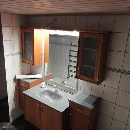 Oj Frühstückspension Vojens