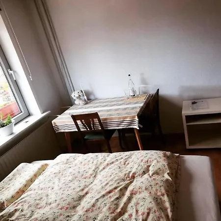 Oj Bed and breakfast *