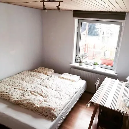Oj Bed & Breakfast *