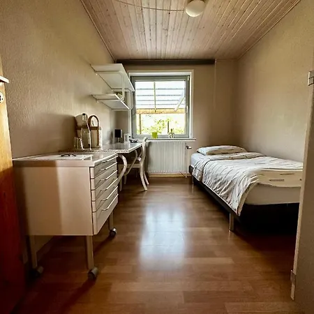 Oj Bed and breakfast Vojens