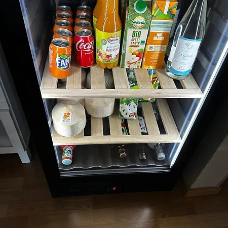 Frühstückspension Oj *