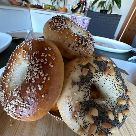 Bed and breakfast Oj