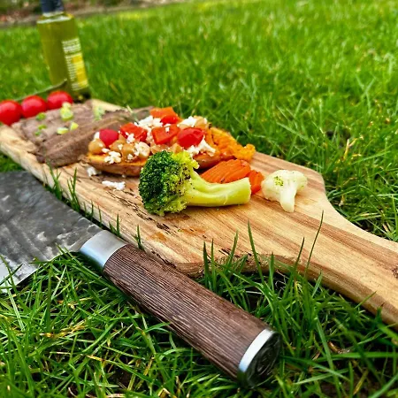 Frühstückspension Oj *