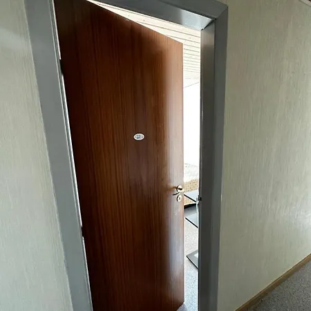 Oj Frühstückspension