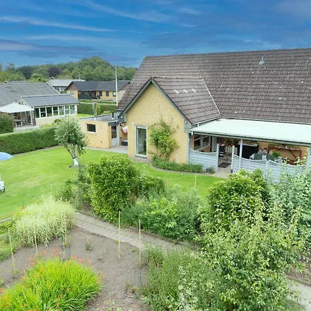 Bed and breakfast Oj