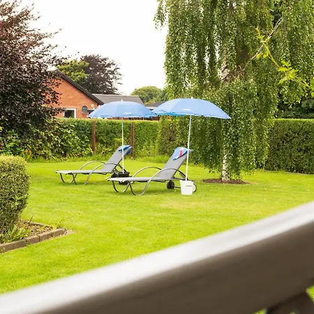 Oj Bed and breakfast *