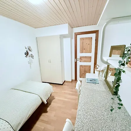 Bed and breakfast Oj