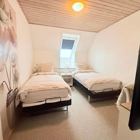 Oj Bed and breakfast *