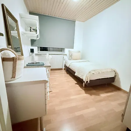 Oj Bed and breakfast Vojens