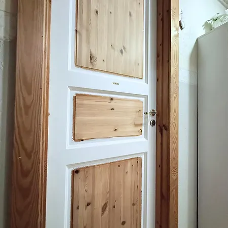 Bed and breakfast Oj *