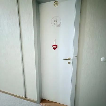 Bed and breakfast Oj *