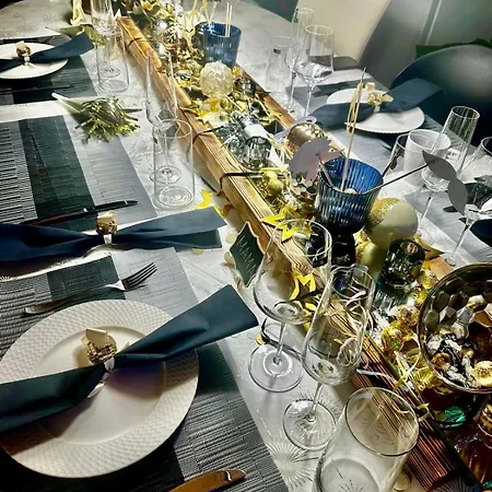 Oj Bed and breakfast *