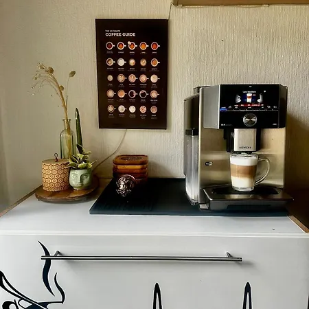 Bed and breakfast Oj Vojens