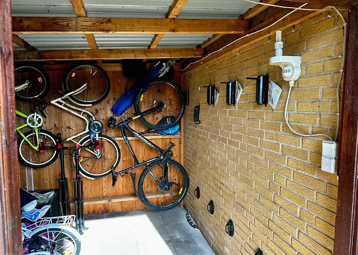 Oj Bed & Breakfast *