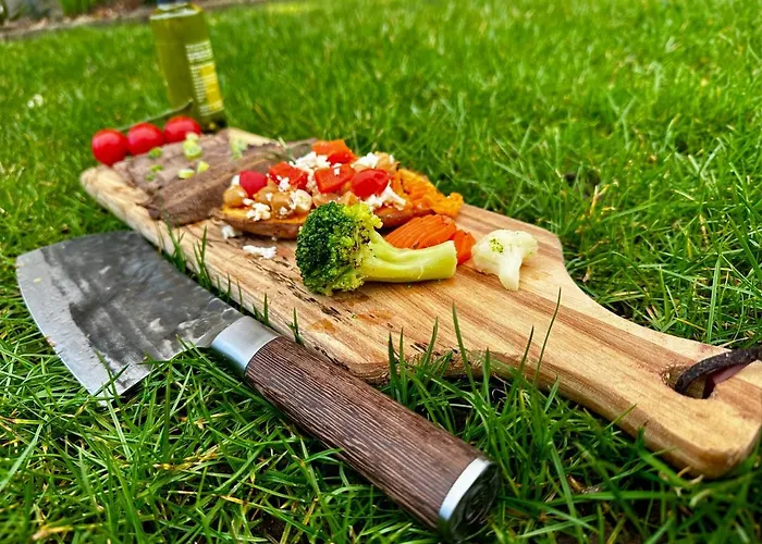 Bed & Breakfast Oj *