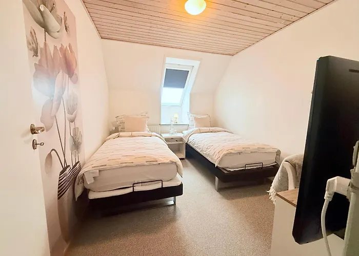 Oj Bed & Breakfast *